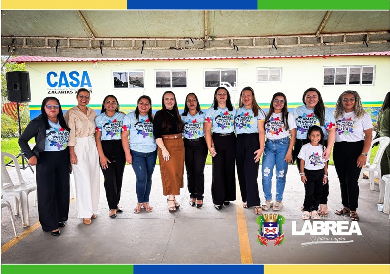 Prefeitura de Lábrea inicia 2026 com atendimento especializado com a chegada do Neuropediatra