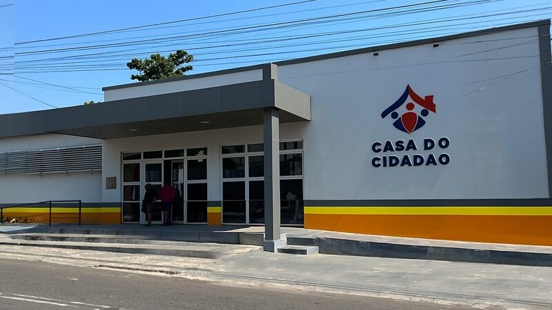 Mais de 1.200 novas Carteiras de Identidade Nacional estão disponíveis para entrega em Coari