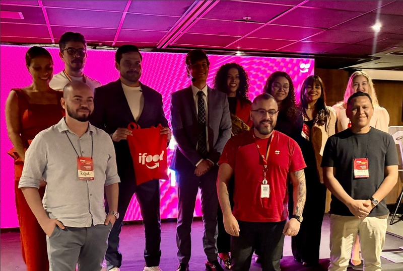 Em Manaus, Capitão Alberto Neto alerta sobre projeto do governo que pode encarecer delivery e sufocar pequenos empreendedores