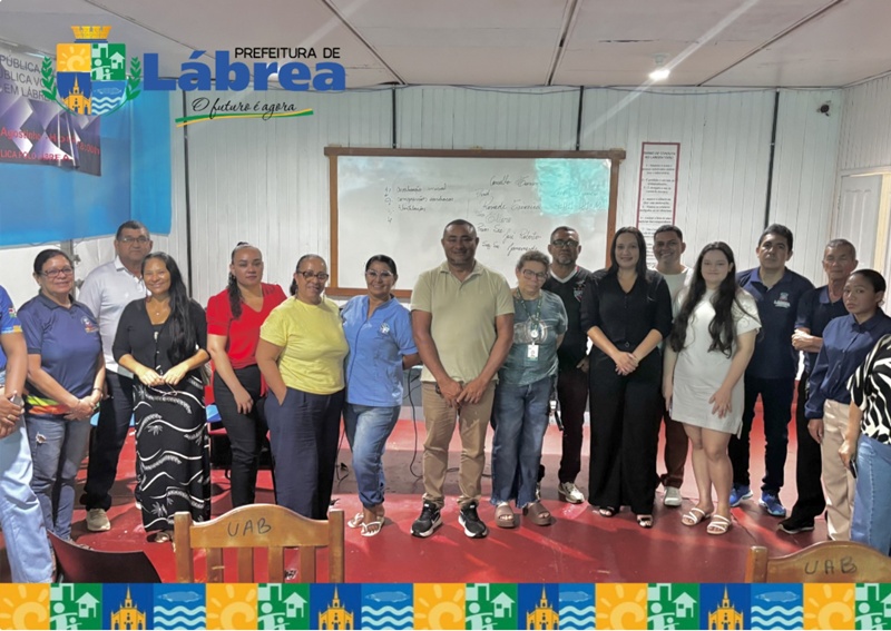 Criação do conselho municipal de turismo marca novo passo para o desenvolvimento do turismo em Lábrea