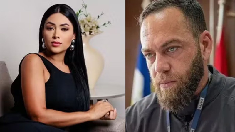 Mulher descobre que namorado policial era casado e acaba m0rt4 após ser recusar se amante