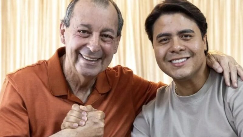 Emanuel Pinheiro entra na disputa por vaga de deputado estadual