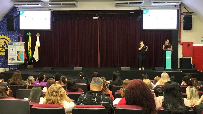 Prefeitura de Manaus apresenta plano de implementação da BNCC de Computação e integração ao Currículo Escolar Municipal