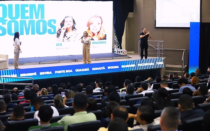 Feclam debate comunicação estratégica e prepara vereadores para desafios da gestão pública no Amazonas