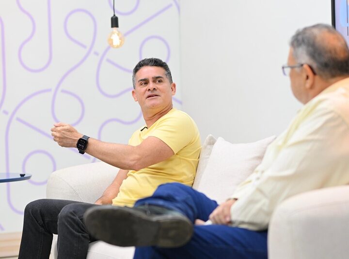 David Almeida propõe crédito para transporte fluvial e critica baixa entrega do Estado mesmo com orçamento bilionário