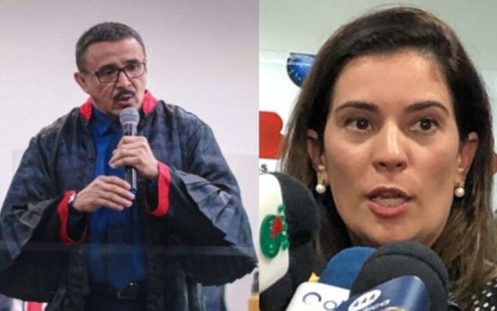 Conselho aplica multa a promotor por chamar advogada de “cadela” em Manaus