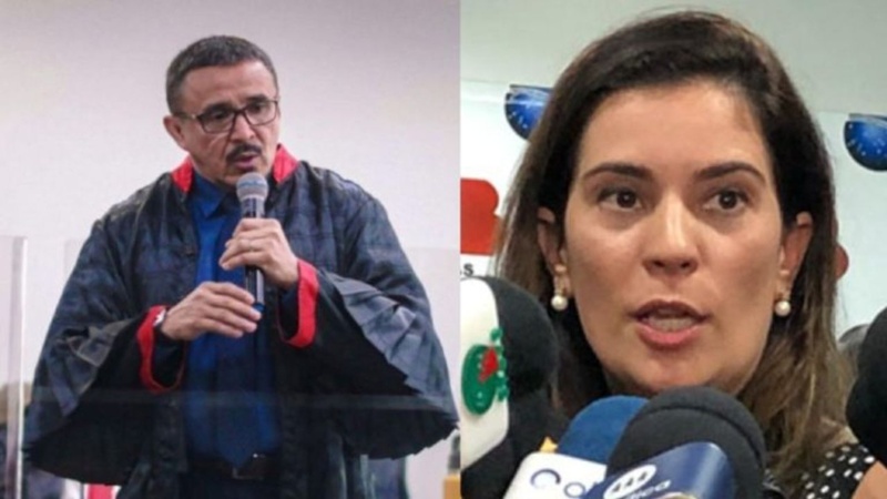 Conselho aplica multa a promotor por chamar advogada de “cadela” em Manaus