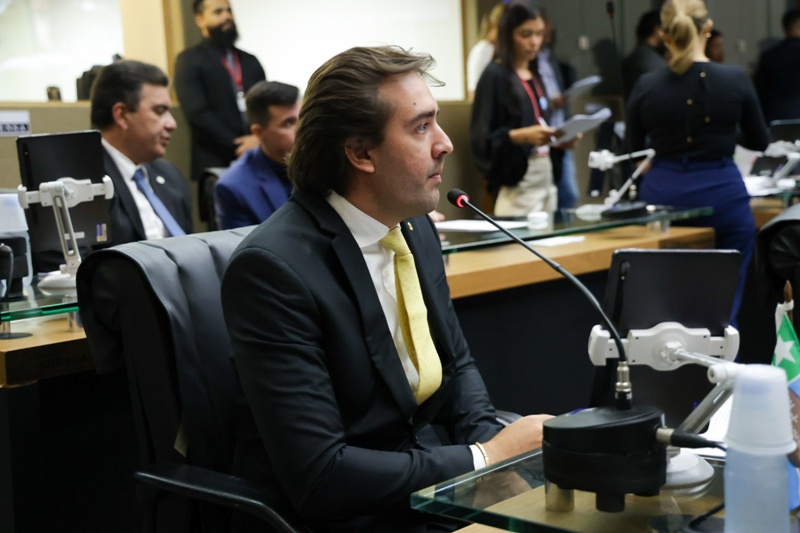 Projeto de Lei de Thiago Abrahim amplia diretrizes para triagem neonatal no Amazonas
