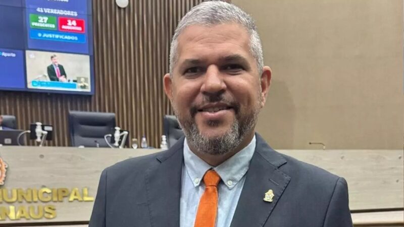 Elan Alencar destaca criação da Política Nacional de Combate ao Abuso Infantil