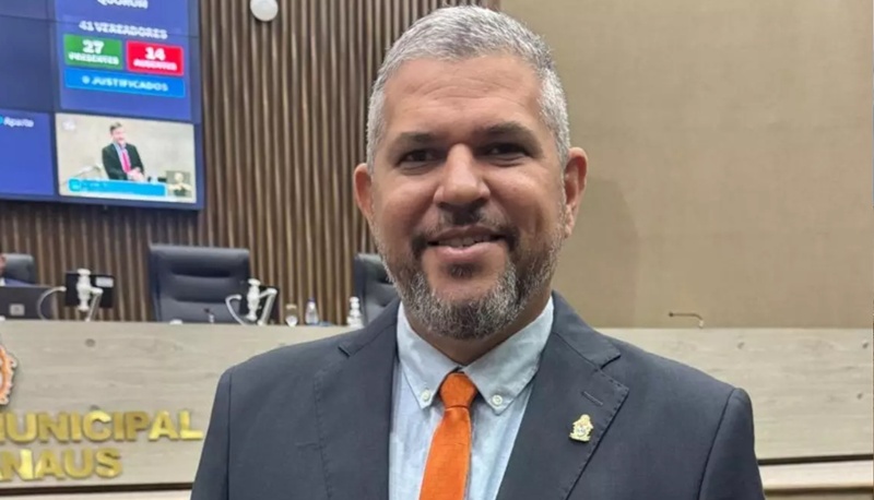Elan Alencar destaca criação da Política Nacional de Combate ao Abuso Infantil